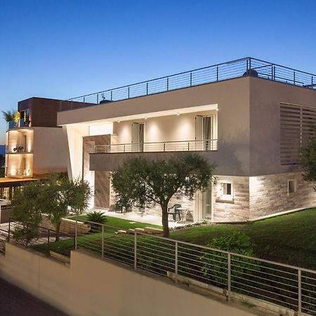 Villa Aurora-Holiday Home Apt 2 Μπαρντολίνο Εξωτερικό φωτογραφία