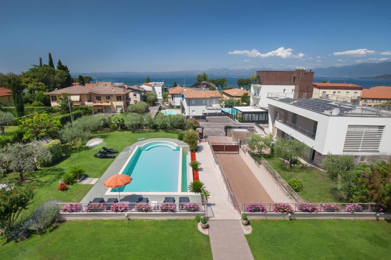 Villa Aurora-Holiday Home Apt 2 Μπαρντολίνο Εξωτερικό φωτογραφία