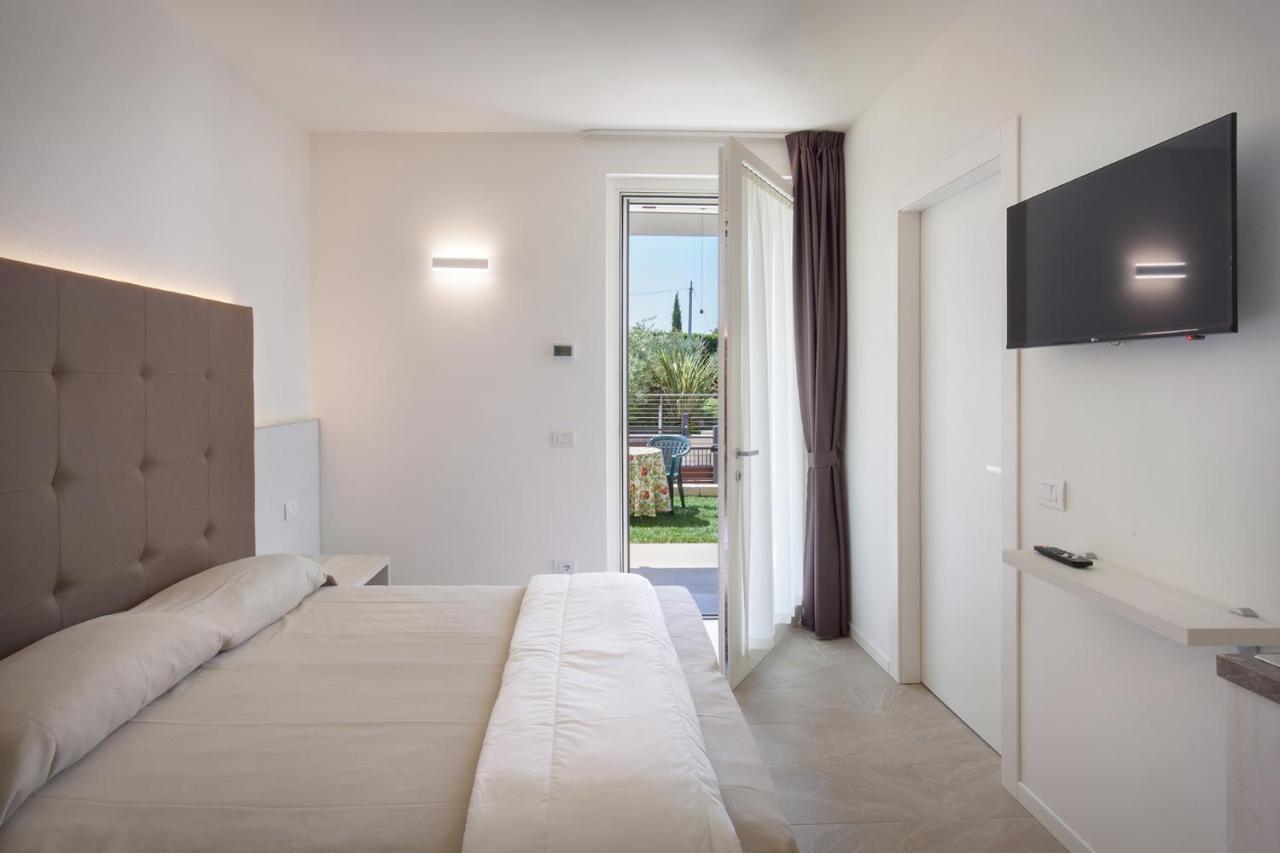 Villa Aurora-Holiday Home Apt 2 Μπαρντολίνο Εξωτερικό φωτογραφία