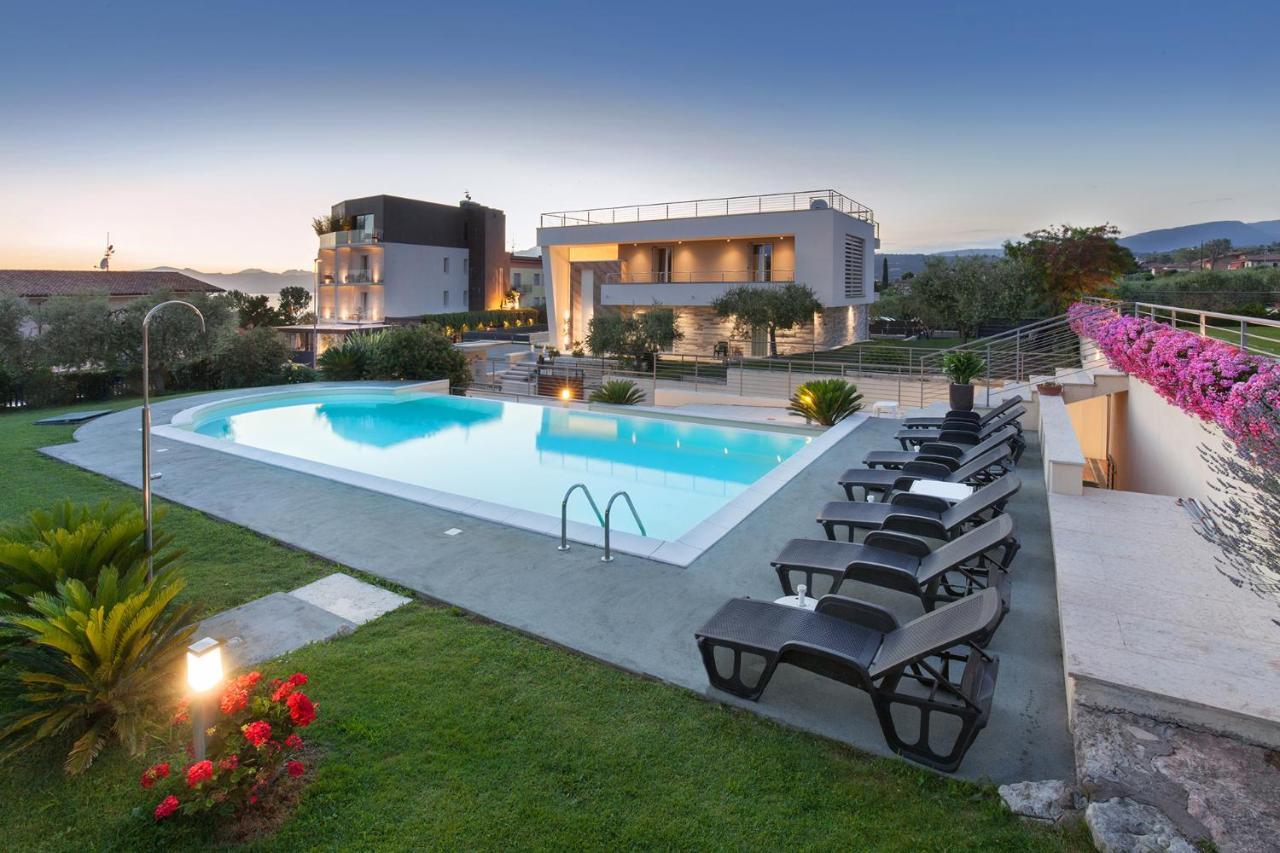 Villa Aurora-Holiday Home Apt 2 Μπαρντολίνο Εξωτερικό φωτογραφία