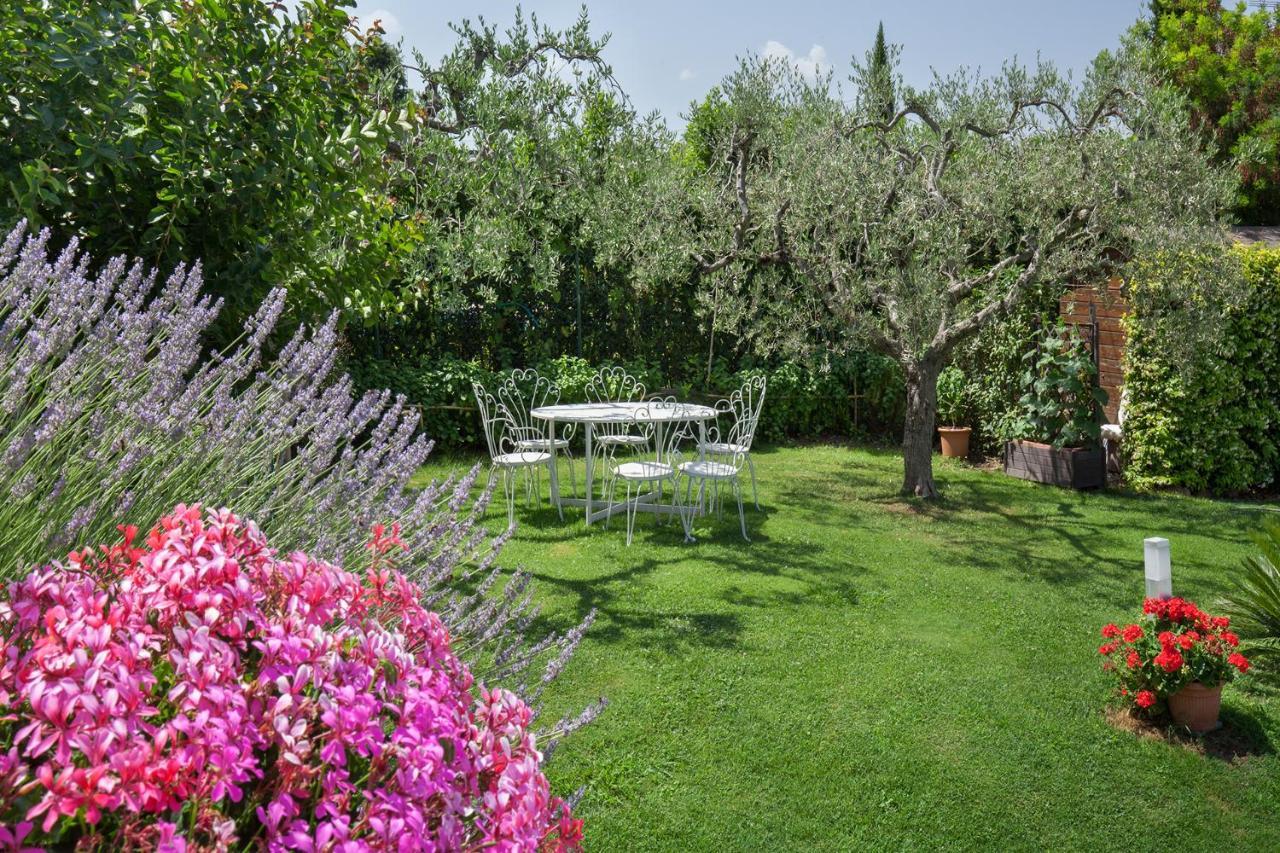 Villa Aurora-Holiday Home Apt 2 Μπαρντολίνο Εξωτερικό φωτογραφία