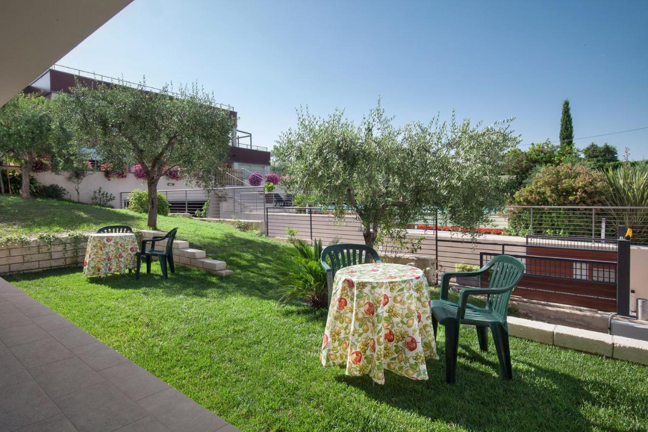 Villa Aurora-Holiday Home Apt 2 Μπαρντολίνο Εξωτερικό φωτογραφία