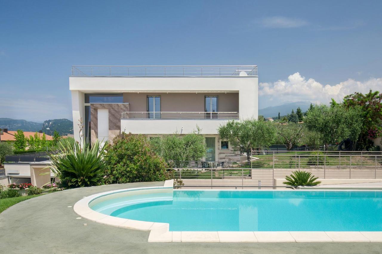 Villa Aurora-Holiday Home Apt 2 Μπαρντολίνο Εξωτερικό φωτογραφία