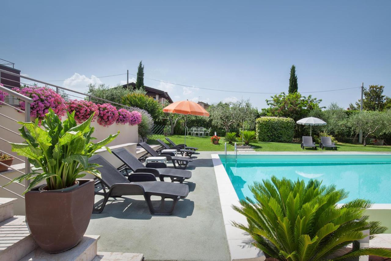 Villa Aurora-Holiday Home Apt 2 Μπαρντολίνο Εξωτερικό φωτογραφία