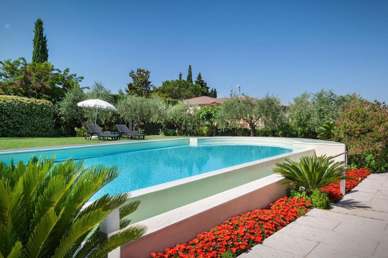 Villa Aurora-Holiday Home Apt 2 Μπαρντολίνο Εξωτερικό φωτογραφία