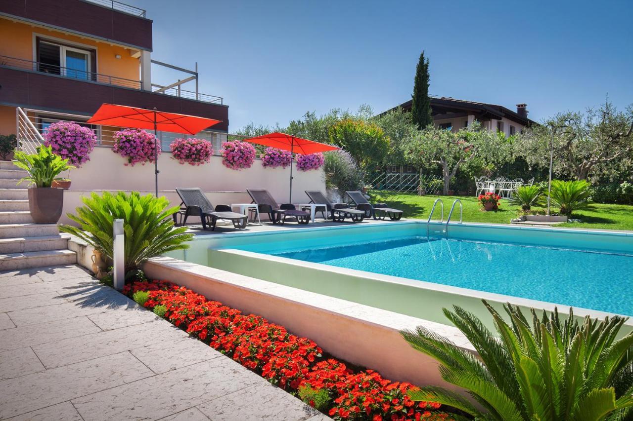 Villa Aurora-Holiday Home Apt 2 Μπαρντολίνο Εξωτερικό φωτογραφία
