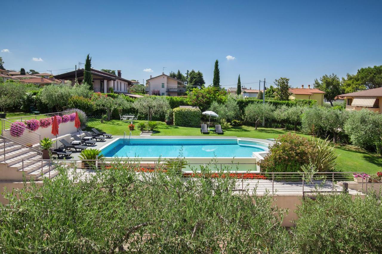 Villa Aurora-Holiday Home Apt 2 Μπαρντολίνο Εξωτερικό φωτογραφία