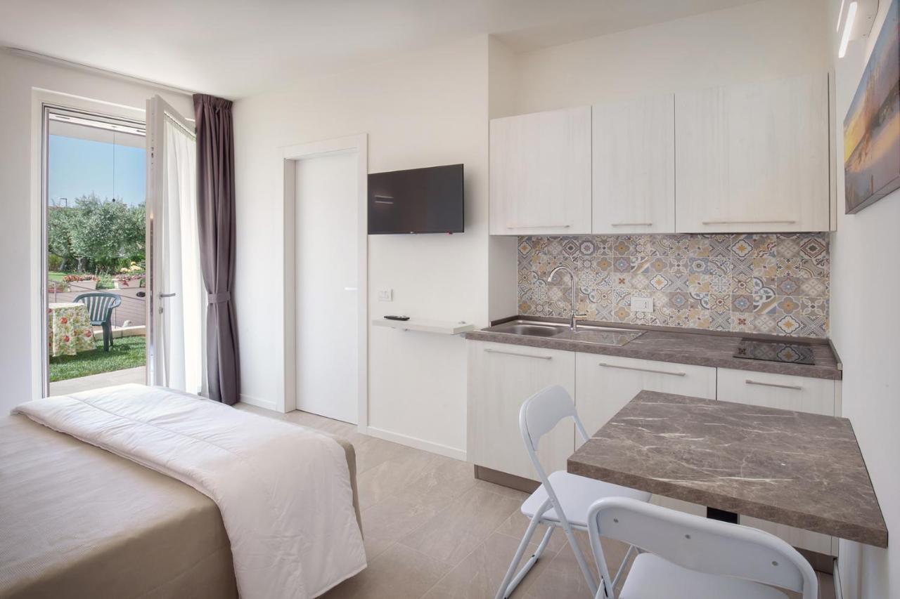 Villa Aurora-Holiday Home Apt 2 Μπαρντολίνο Εξωτερικό φωτογραφία