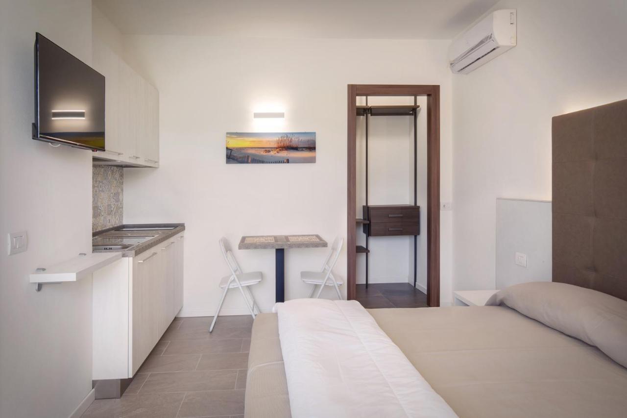 Villa Aurora-Holiday Home Apt 2 Μπαρντολίνο Εξωτερικό φωτογραφία