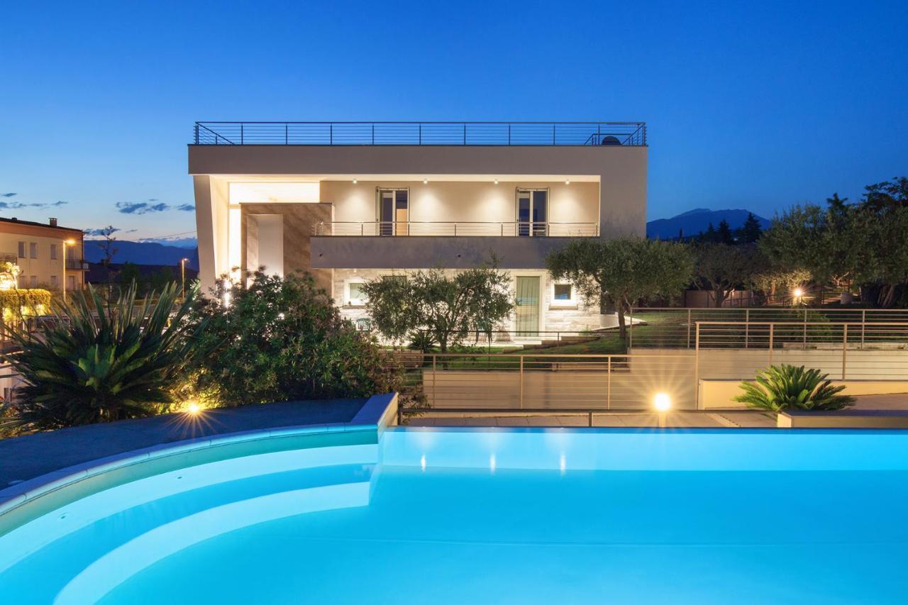 Villa Aurora-Holiday Home Apt 2 Μπαρντολίνο Εξωτερικό φωτογραφία